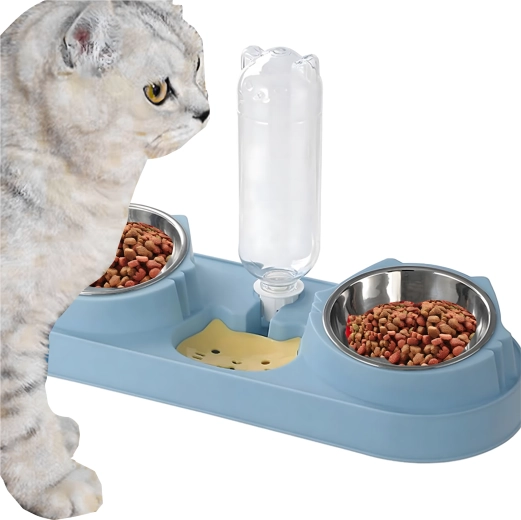 Automatikus vízutántöltés a folyamatos hidratáltságért