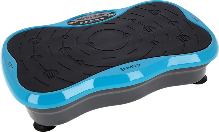 10 program és 99 sebesség a pontos edzésbeállításhoz