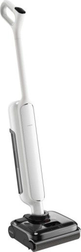 Erős, 18 000 Pa szívás és 450 ford./perc kefesebesség