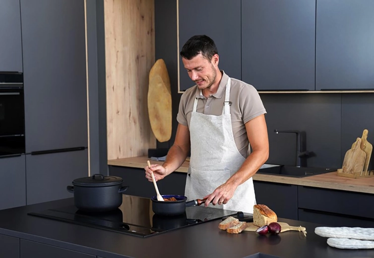 Sokoldalú kompatibilitás a konyhában