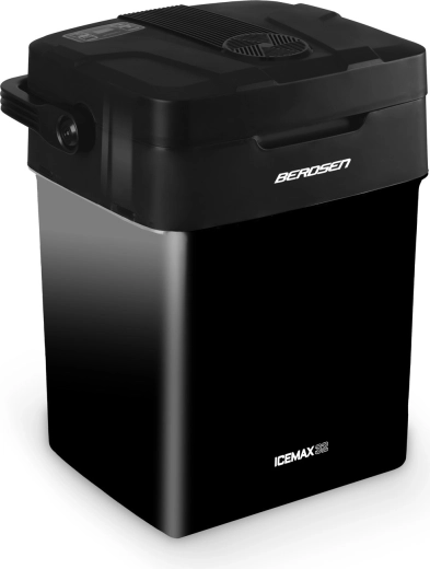 ECO és Normal üzemmód elektronikus vezérléssel