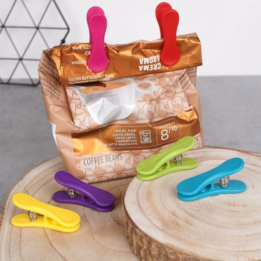 Megbízható zárás és hosszabb frissesség