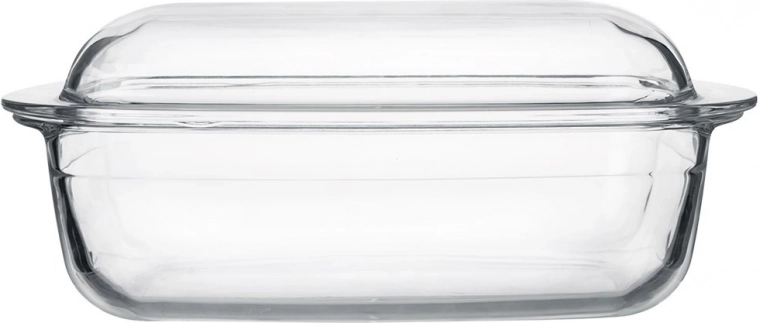 Ellenálló boroszilikát üveg