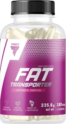 Trec Fat Transporter 180 kapszula