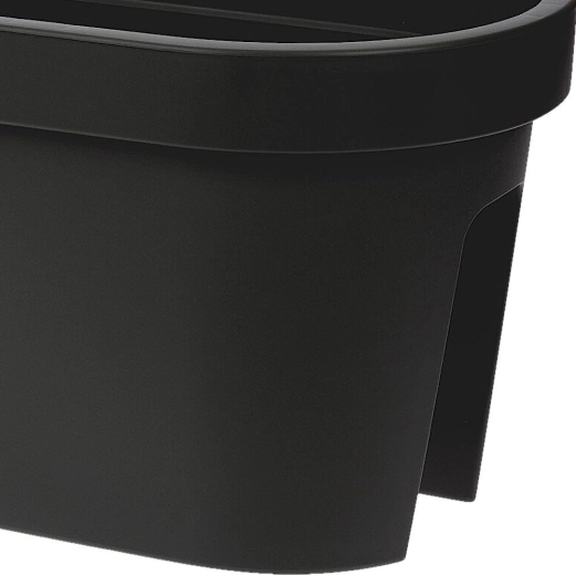 Tartós és könnyű, újrahasznosított műanyag