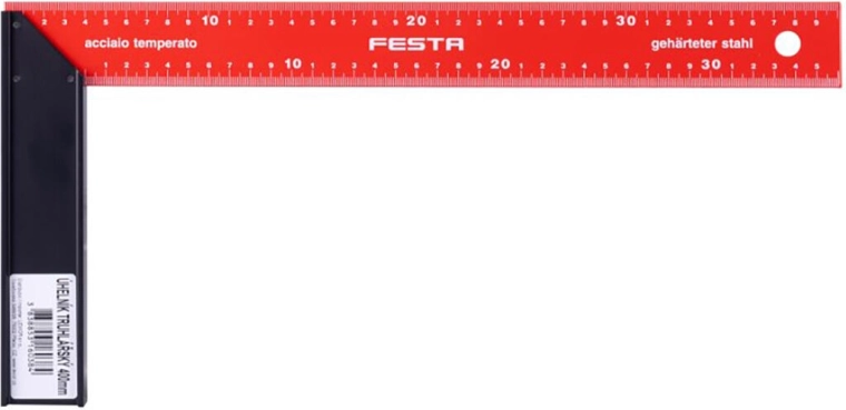 Festa ácsillesztő derékszög 400 × 190 mm