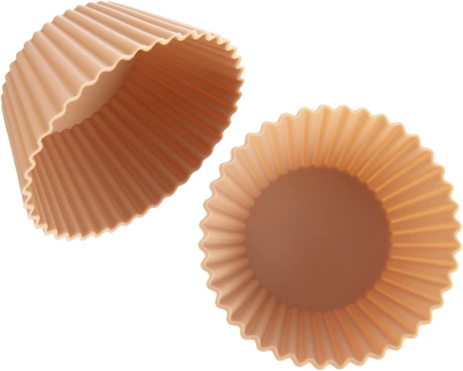 Könnyű kivétel a rugalmas szilikonnak köszönhetően