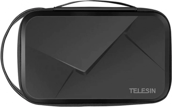 Vízálló védőtáska Telesin sportkamerákhoz (GP-PRC-278-02)