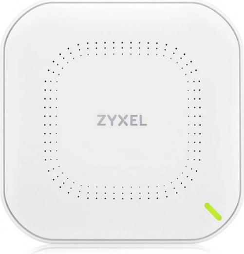 Zyxel Nebula NWA50AX Pro Wi‑Fi 6 hozzáférési pont AX3000 2,5G uplinkkel