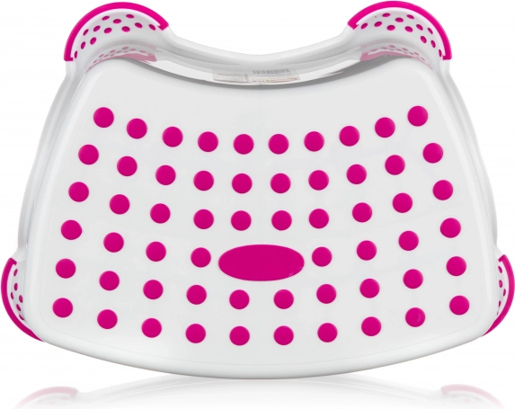 Stabilitás és biztonság a csúszásgátlónak köszönhetően