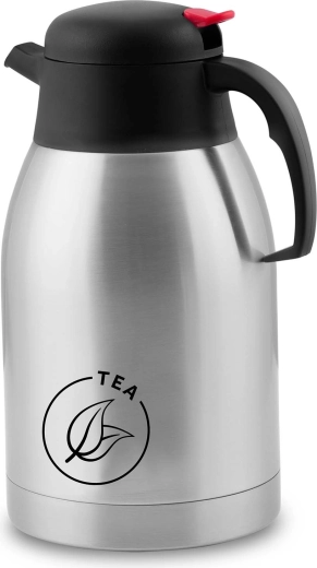 Kényelmes egykezes öntés