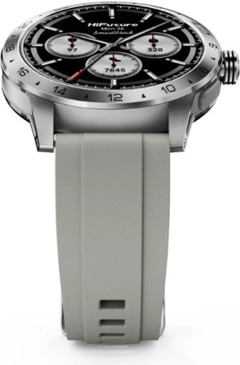 IP68 vízállóság a gondtalan használathoz