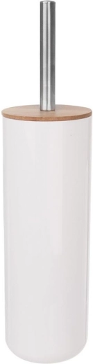 Tartós, rozsdamentes acél nyél