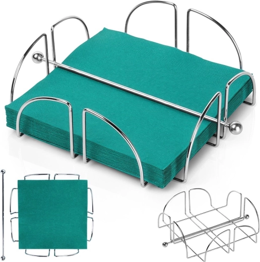 Tartós krómozott acél