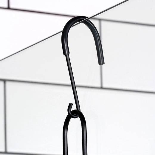 Stabil függesztés karcolás nélkül