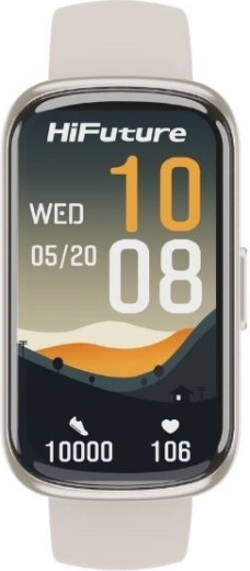 Sport kompromisszumok nélkül és IP68 vízállóság