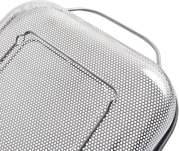 Finom perforáció a gyors vízelvezetéshez