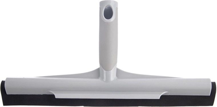 Széles, 36 cm-es fej a gyors takarításhoz