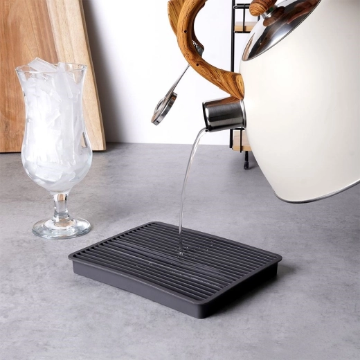 Sokoldalú felhasználás otthon és bárban