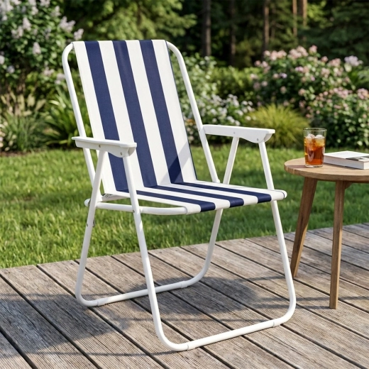 Kényelem háttámlával és kartámasszal