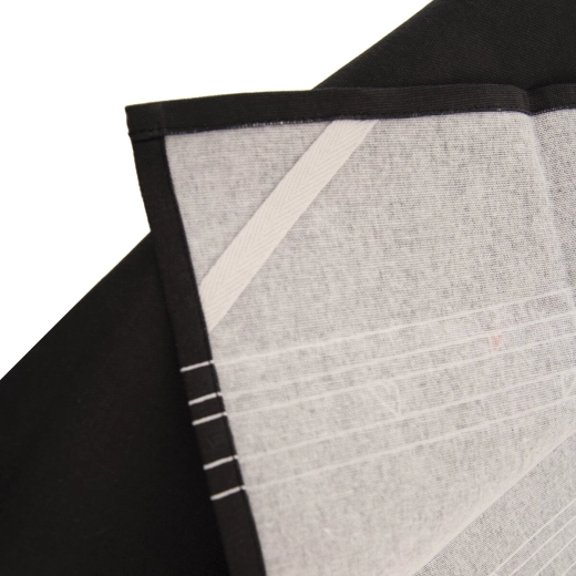 Gondos szegés a rendezett megjelenésért