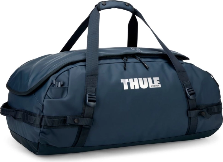 Thule Chasm sporttáska 70 l, sötétkék