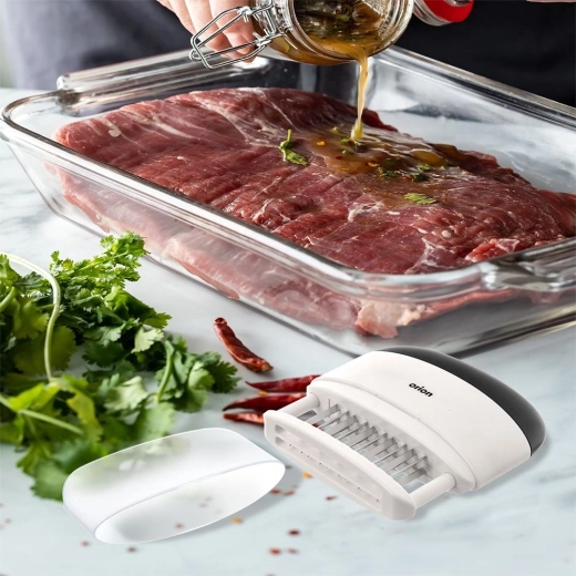 Jobb pácléfelszívódás és szaftosabb végeredmény