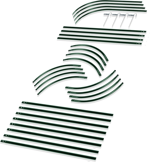 Gyors és egyszerű összeszerelés