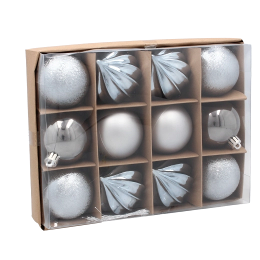 Könnyű és tartós kivitel