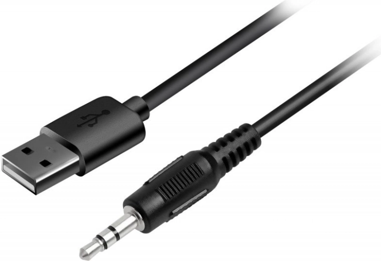 Bluetooth 5.1 és egyszerű USB-s tápellátás