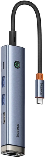 Gyors USB 3.0 portok és 100 W PD tápellátás