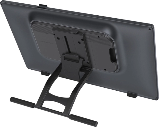 Állítható állvány a kényelmes ergonómiáért