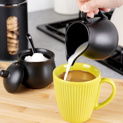 Precíz öntés és higiénikus tárolás