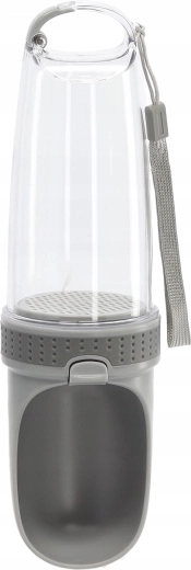 Egygombos gyors tálcautántöltés