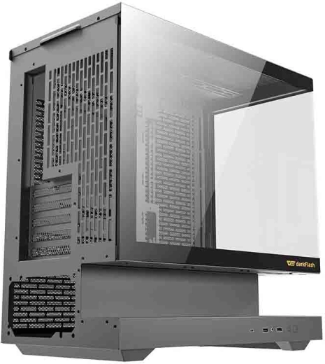 Csúcsszintű hűtés és 6× ARGB a csomagban