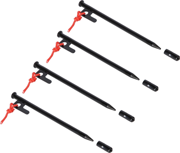 Masszív acél a biztos rögzítéshez