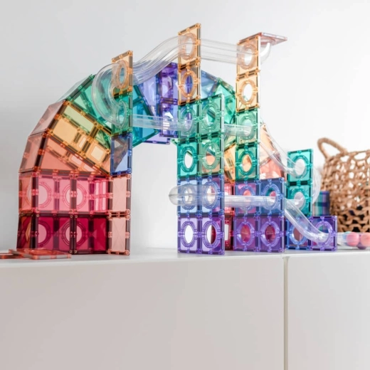 Erős mágnesek a stabil 3D szerkezetekért