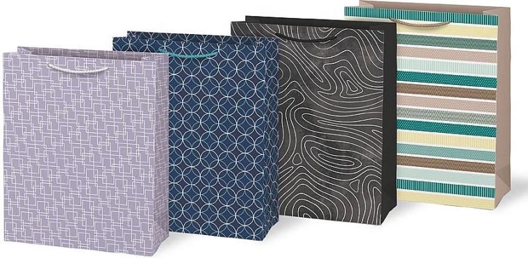 Univerzális elegáns motívumok keveréke