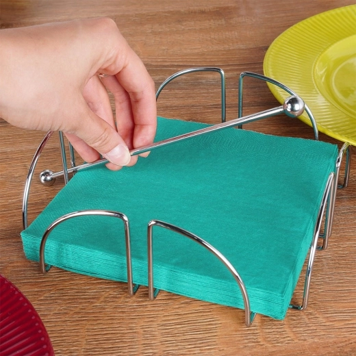 Nyitott kialakítás a könnyű hozzáférésért