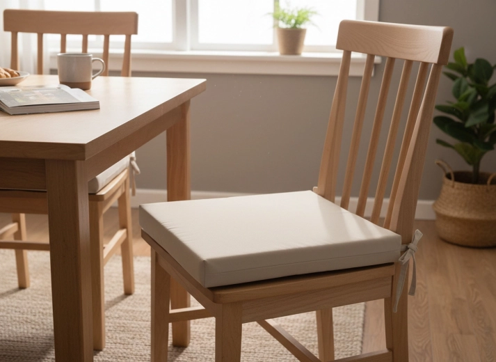 Biztonságos rögzítés bármely székre