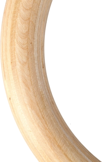 Természetes fa fogás a maximális kontrollért