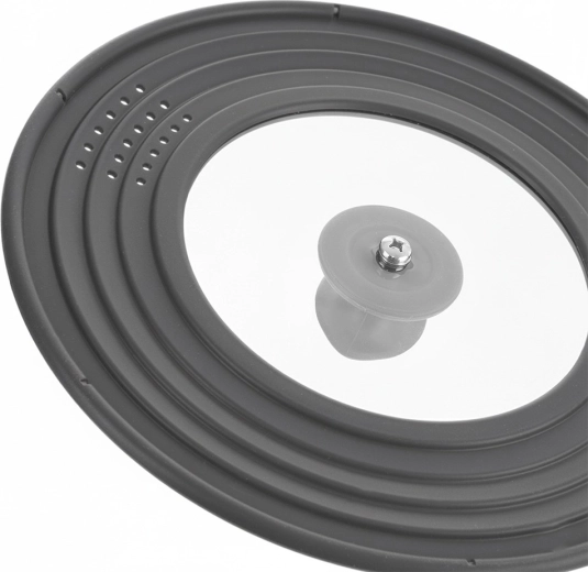 Univerzális 3 az 1-ben 24/26/28 cm-hez