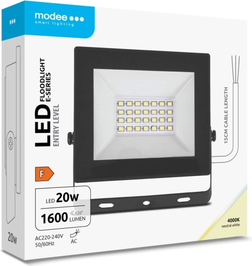 Kompakt ház és egyszerű telepítés