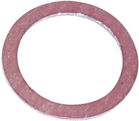 Tömítés vízvezetékes hollanderhez 3/4, 24 × 38 × 2 mm, kék (5 db)