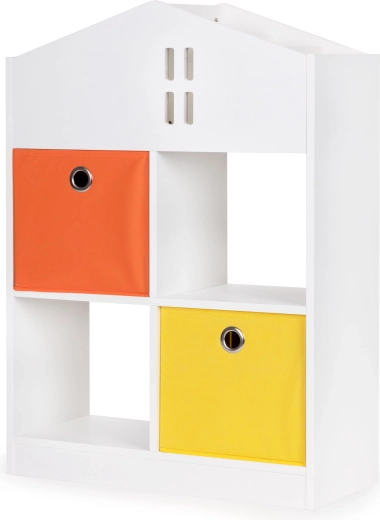 Tartós és stabil szerkezet