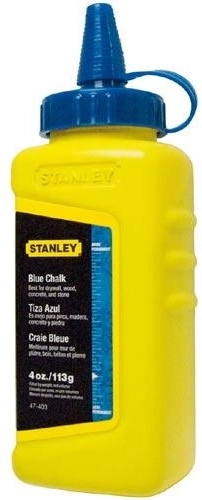 Krémapor 115 g STANLEY, kék