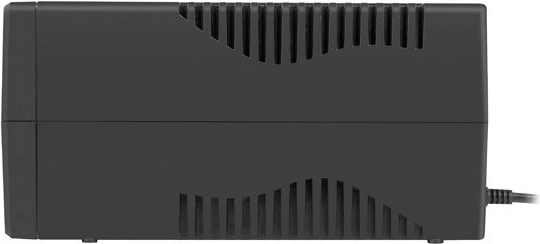 Mikroprocesszoros vezérlés és automatikus töltés