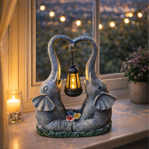 Sokoldalú elhelyezés beltéren és kültéren