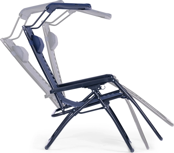 Fokozatmentes állíthatóság és zero gravity kényelem