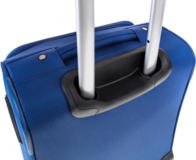 Rögzíthető teleszkópos fogantyú